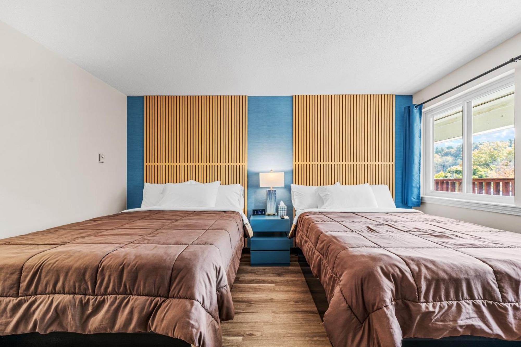 Green Harbor Hotel Marshfield Kültér fotó